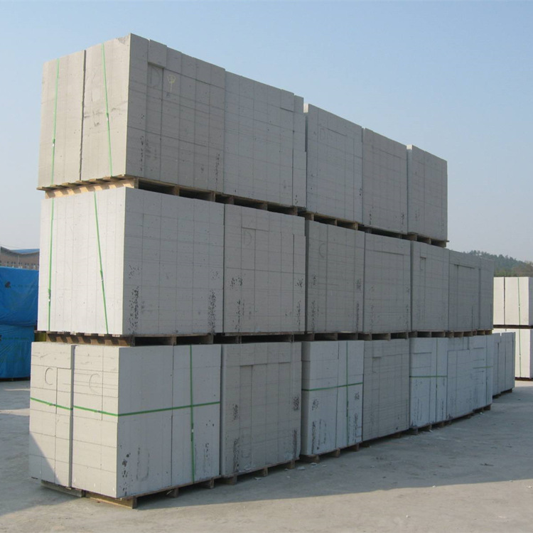 东西湖宁波台州金华厂家：加气砼砌块墙与粘土砖墙造价比照分析